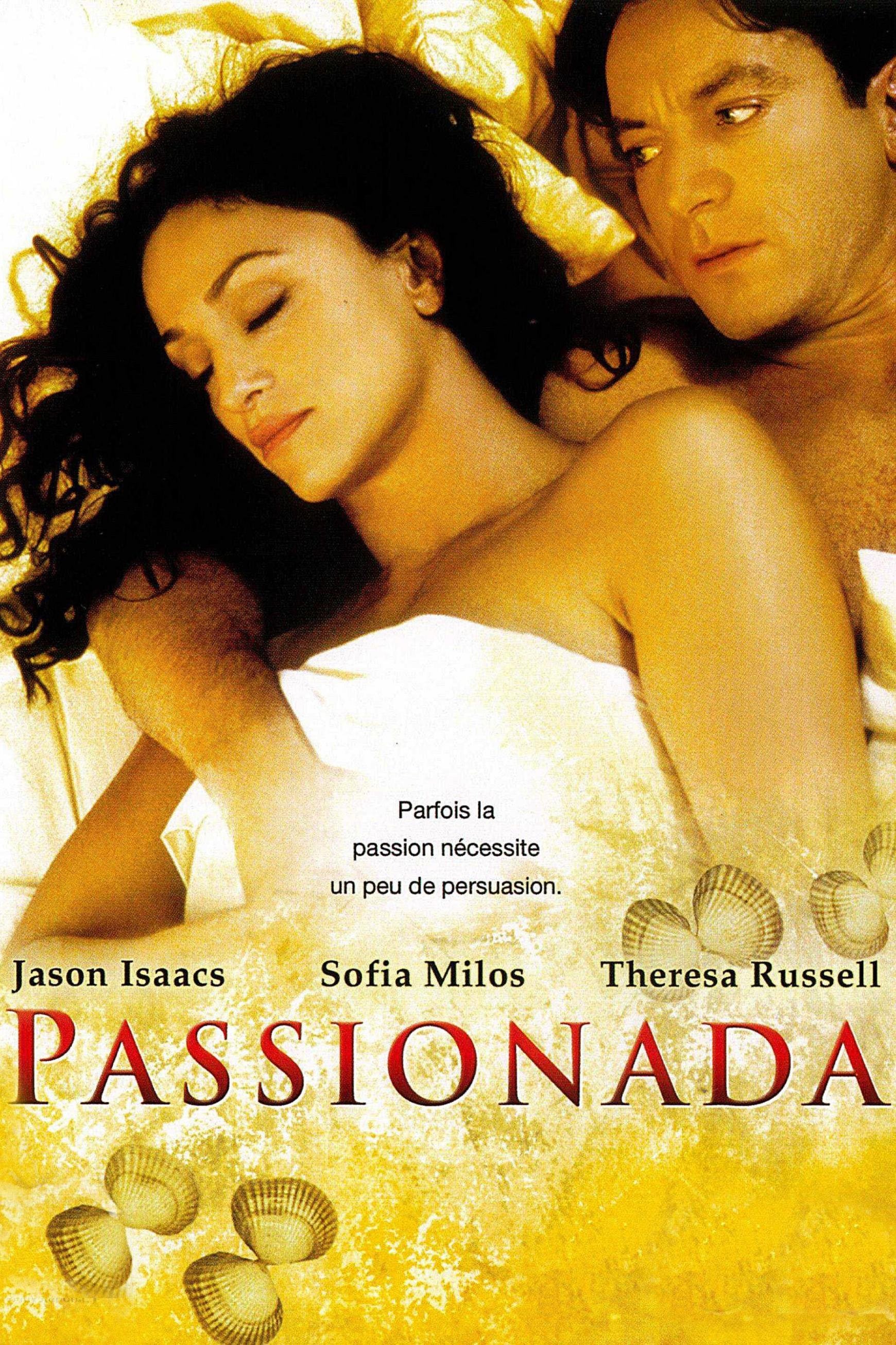 Постер Passionada